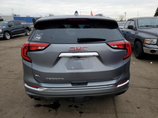 Photo 5 VIN: 3GKALSEX4KL223844 - GMC TERRAIN DE 