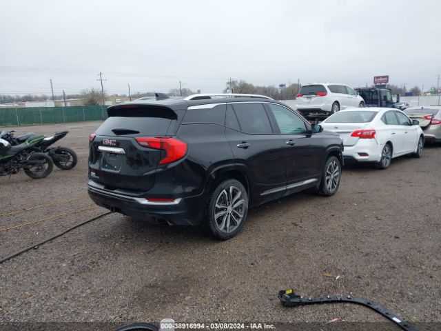 Photo 3 VIN: 3GKALSEX5JL253532 - GMC TERRAIN 