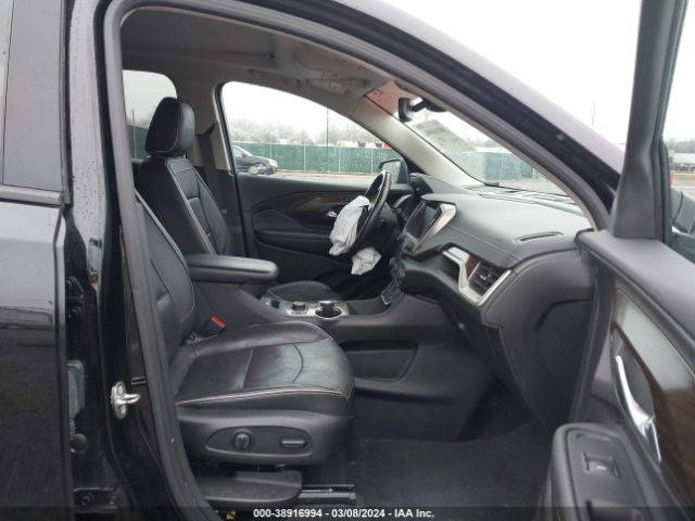 Photo 4 VIN: 3GKALSEX5JL253532 - GMC TERRAIN 