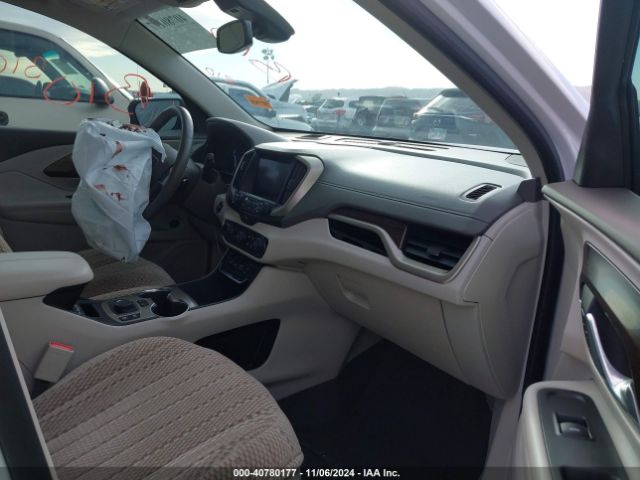 Photo 4 VIN: 3GKALSEX5JL267723 - GMC TERRAIN 