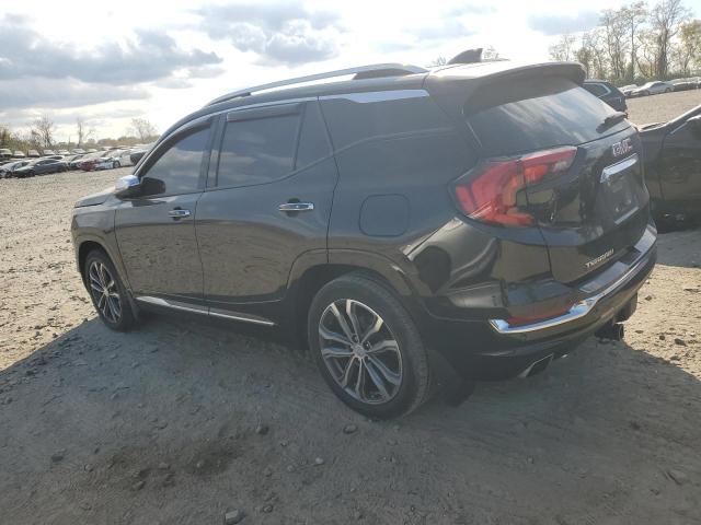 Photo 1 VIN: 3GKALSEX5LL140232 - GMC TERRAIN DE 