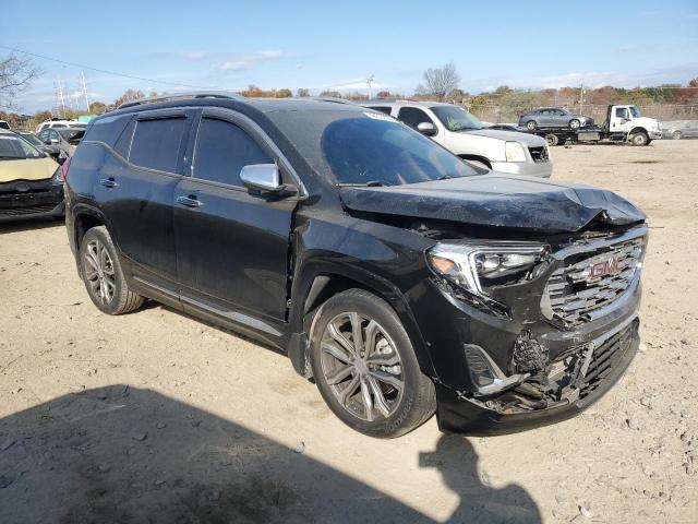 Photo 3 VIN: 3GKALSEX5LL140232 - GMC TERRAIN DE 