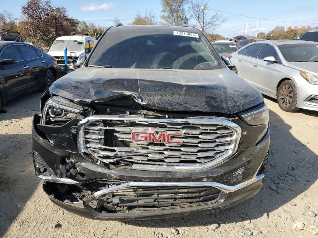 Photo 4 VIN: 3GKALSEX5LL140232 - GMC TERRAIN DE 