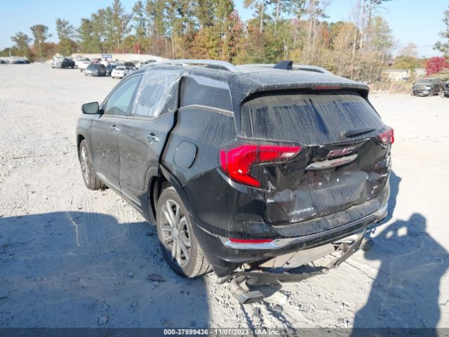 Photo 2 VIN: 3GKALSEX5LL180214 - GMC TERRAIN 