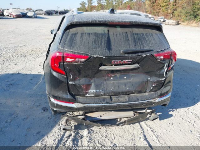 Photo 5 VIN: 3GKALSEX5LL180214 - GMC TERRAIN 