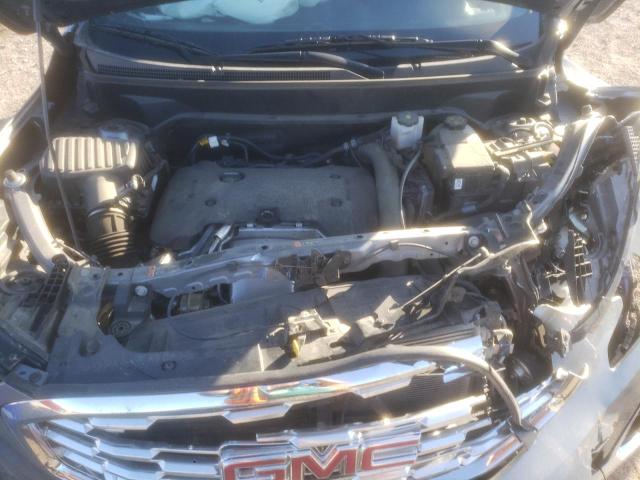 Photo 6 VIN: 3GKALSEX5LL181461 - GMC TERRAIN DE 