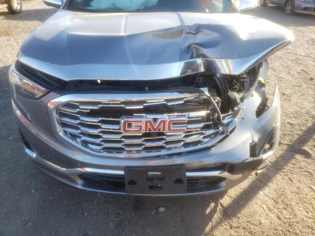 Photo 8 VIN: 3GKALSEX5LL181461 - GMC TERRAIN DE 