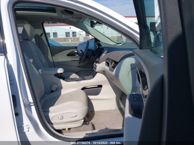 Photo 4 VIN: 3GKALSEX5LL306734 - GMC TERRAIN 