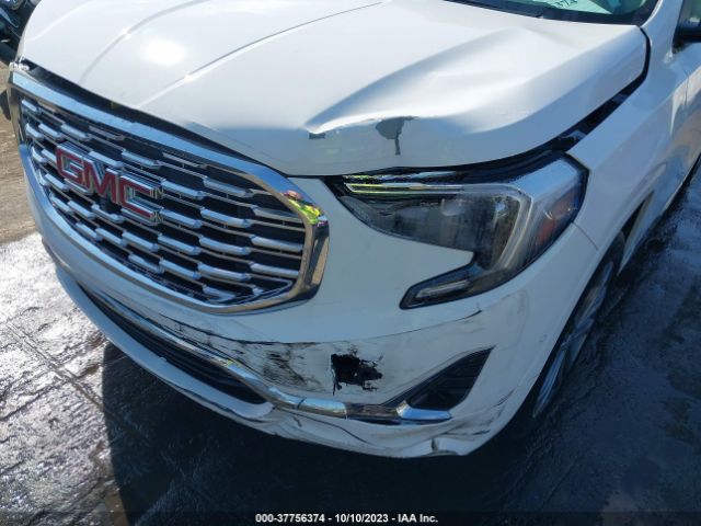 Photo 5 VIN: 3GKALSEX5LL306734 - GMC TERRAIN 