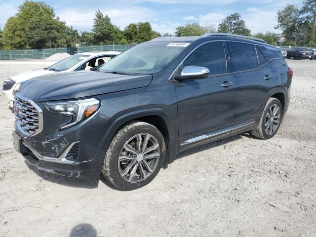 Photo 0 VIN: 3GKALSEX6JL178307 - GMC TERRAIN DE 