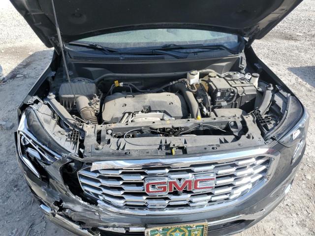 Photo 11 VIN: 3GKALSEX6JL178307 - GMC TERRAIN DE 