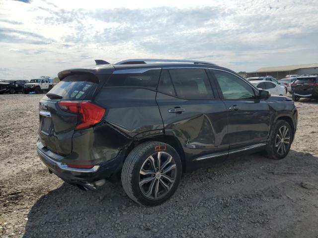 Photo 2 VIN: 3GKALSEX6JL178307 - GMC TERRAIN DE 