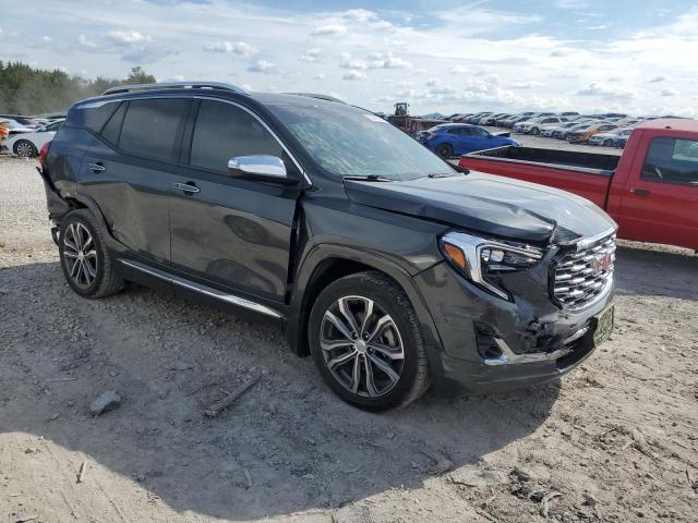 Photo 3 VIN: 3GKALSEX6JL178307 - GMC TERRAIN DE 