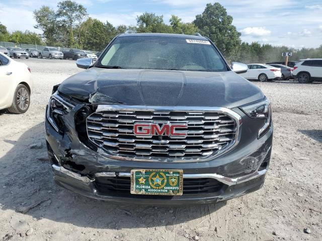 Photo 4 VIN: 3GKALSEX6JL178307 - GMC TERRAIN DE 