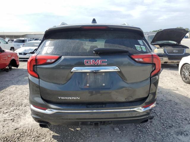 Photo 5 VIN: 3GKALSEX6JL178307 - GMC TERRAIN DE 