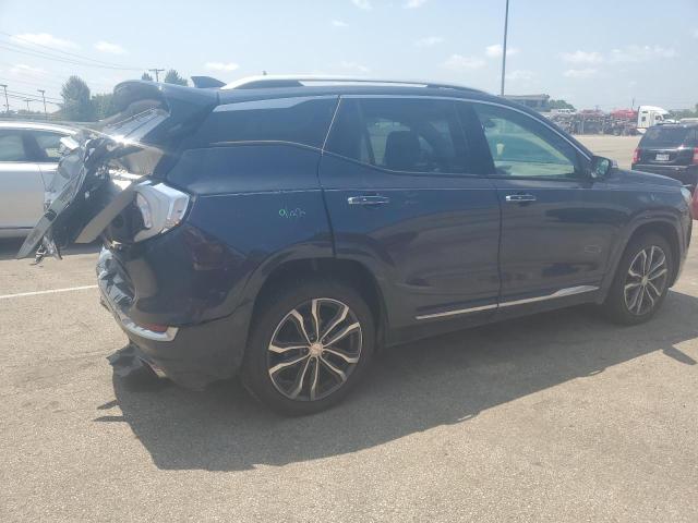 Photo 2 VIN: 3GKALSEX6JL251126 - GMC TERRAIN DE 