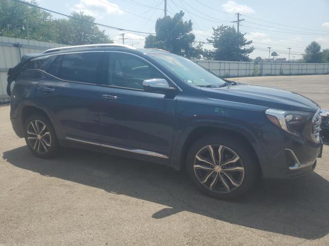 Photo 3 VIN: 3GKALSEX6JL251126 - GMC TERRAIN DE 