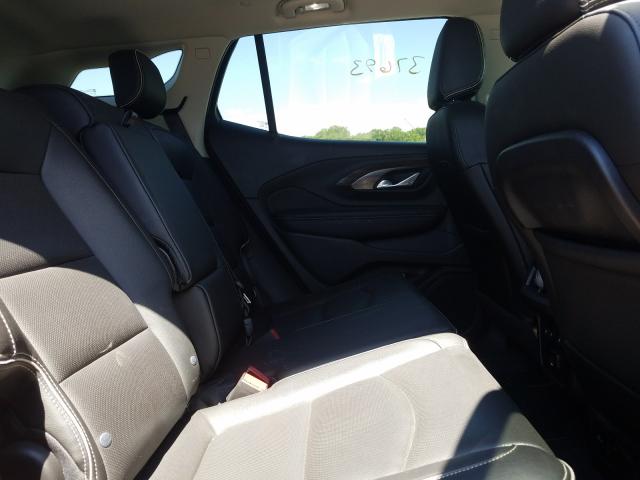 Photo 5 VIN: 3GKALSEX6JL302821 - GMC TERRAIN DE 