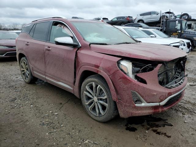 Photo 3 VIN: 3GKALSEX6KL174114 - GMC TERRAIN DE 