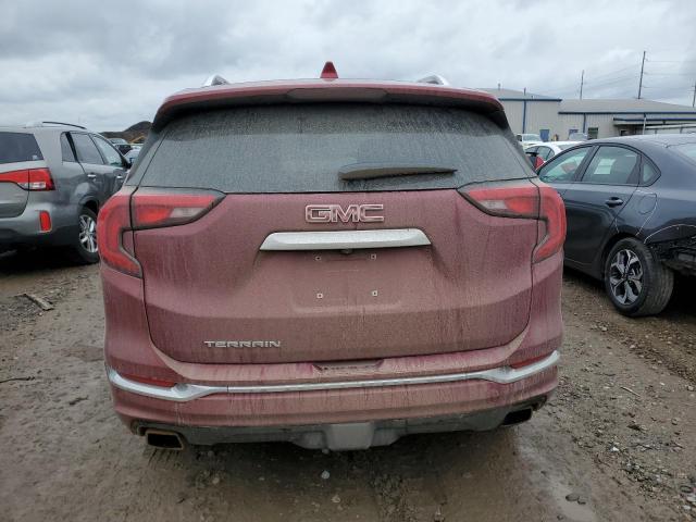 Photo 5 VIN: 3GKALSEX6KL174114 - GMC TERRAIN DE 