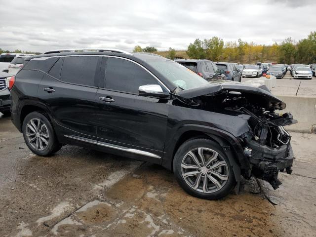 Photo 3 VIN: 3GKALSEX6KL262595 - GMC TERRAIN 