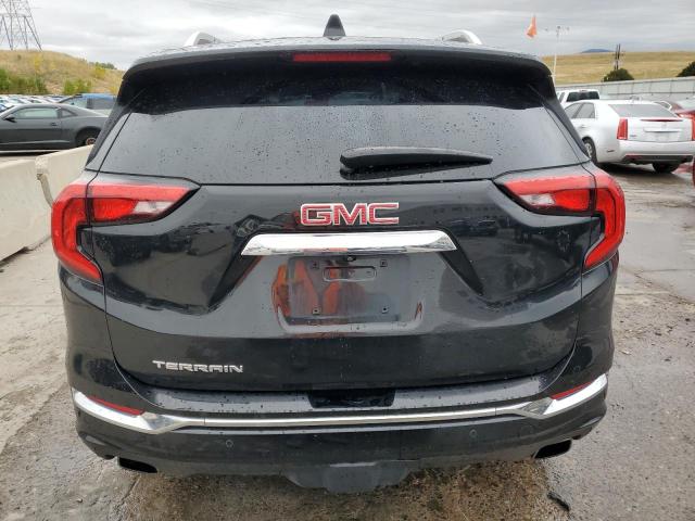 Photo 5 VIN: 3GKALSEX6KL262595 - GMC TERRAIN 