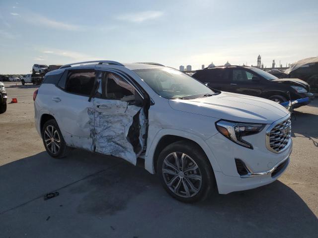 Photo 3 VIN: 3GKALSEX6LL306581 - GMC TERRAIN DE 