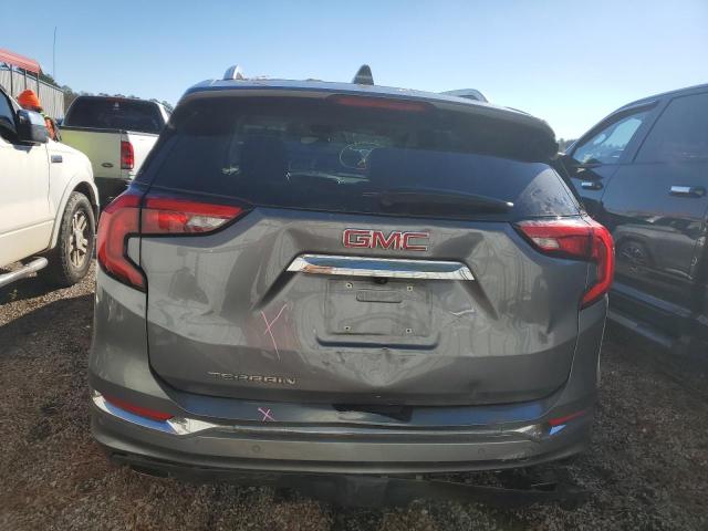 Photo 5 VIN: 3GKALSEX6LL325275 - GMC TERRAIN 