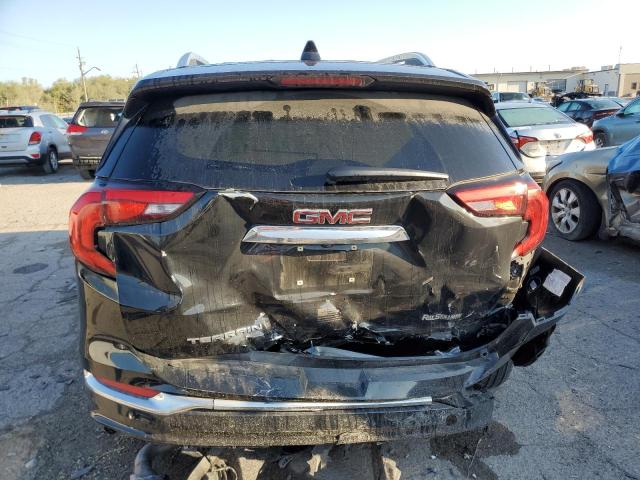 Photo 5 VIN: 3GKALSEX6LL339564 - GMC TERRAIN DE 