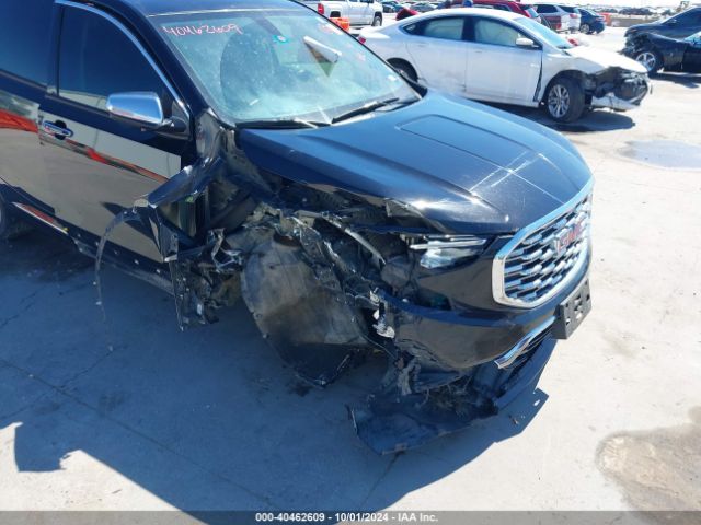 Photo 5 VIN: 3GKALSEX7JL143243 - GMC TERRAIN 