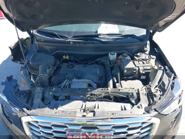 Photo 9 VIN: 3GKALSEX7JL143243 - GMC TERRAIN 