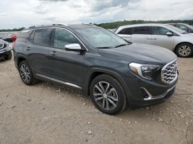 Photo 3 VIN: 3GKALSEX7KL129876 - GMC TERRAIN 