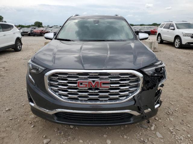 Photo 4 VIN: 3GKALSEX7KL129876 - GMC TERRAIN 