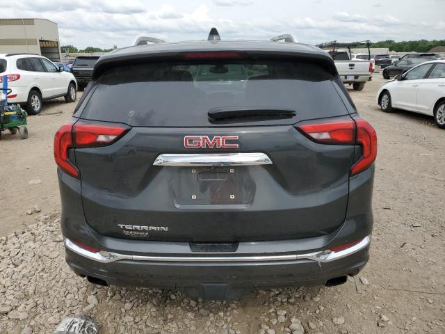 Photo 5 VIN: 3GKALSEX7KL129876 - GMC TERRAIN 