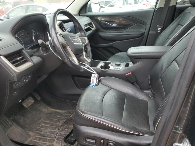 Photo 6 VIN: 3GKALSEX7KL129876 - GMC TERRAIN 