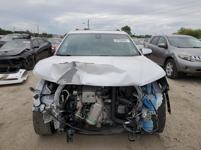 Photo 4 VIN: 3GKALSEX7LL245774 - GMC TERRAIN DE 