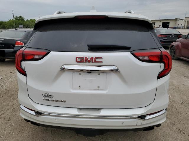 Photo 5 VIN: 3GKALSEX7LL245774 - GMC TERRAIN DE 