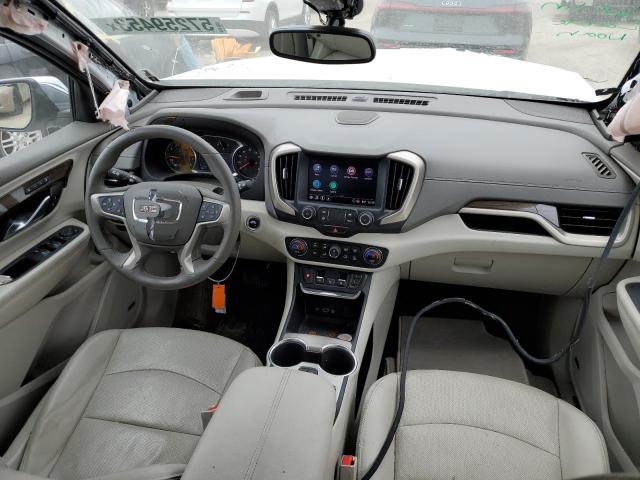 Photo 7 VIN: 3GKALSEX7LL245774 - GMC TERRAIN DE 