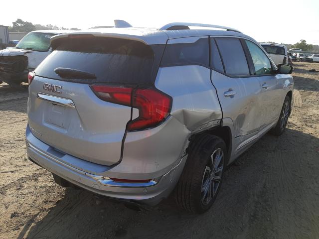 Photo 3 VIN: 3GKALSEX8KL213110 - GMC TERRAIN DE 