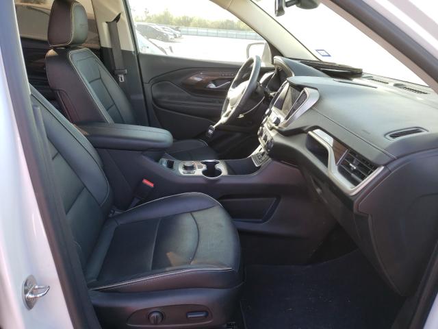 Photo 4 VIN: 3GKALSEX8KL374749 - GMC TERRAIN DE 