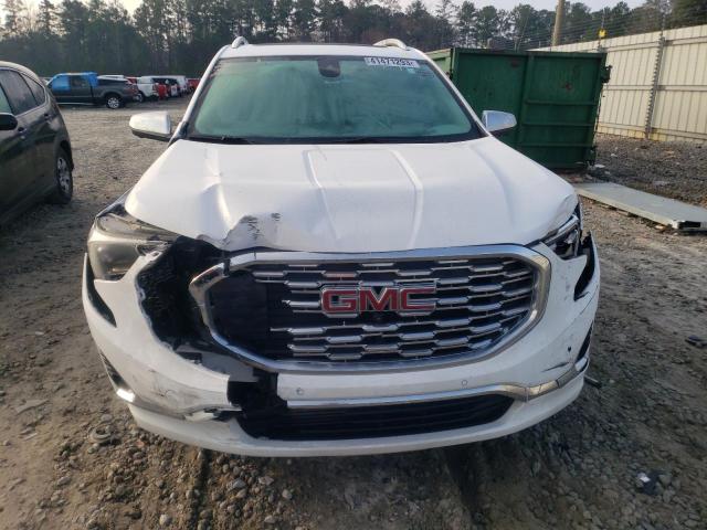 Photo 4 VIN: 3GKALSEX8LL113008 - GMC TERRAIN DE 