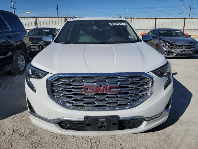 Photo 4 VIN: 3GKALSEX9JL311948 - GMC TERRAIN 