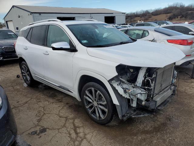 Photo 3 VIN: 3GKALSEX9JL388299 - GMC TERRAIN 