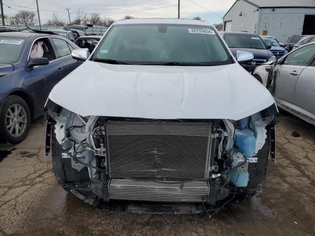 Photo 4 VIN: 3GKALSEX9JL388299 - GMC TERRAIN 