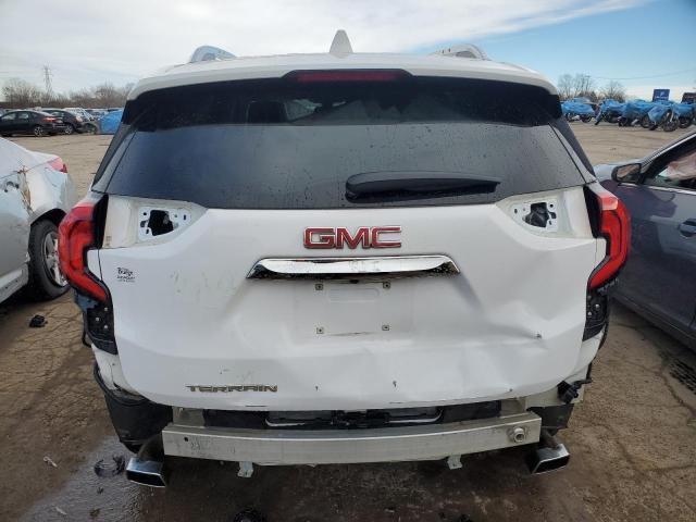 Photo 5 VIN: 3GKALSEX9JL388299 - GMC TERRAIN 