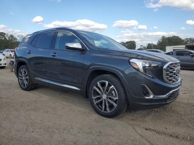 Photo 3 VIN: 3GKALSEX9KL101755 - GMC TERRAIN 