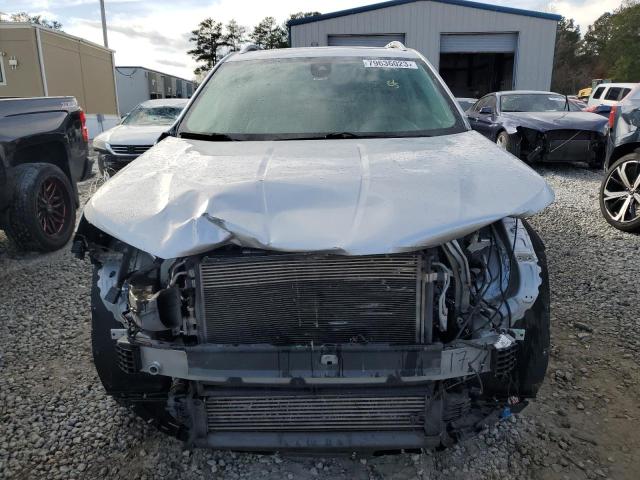 Photo 4 VIN: 3GKALSEX9KL264552 - GMC TERRAIN 