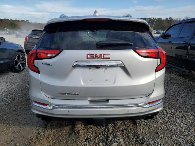 Photo 5 VIN: 3GKALSEX9KL264552 - GMC TERRAIN 