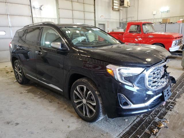 Photo 3 VIN: 3GKALSEX9KL396744 - GMC TERRAIN 