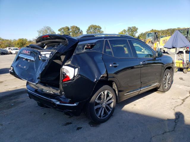 Photo 2 VIN: 3GKALSEX9LL296550 - GMC TERRAIN 